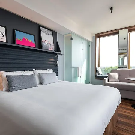 A-stay 3* Antwerpen