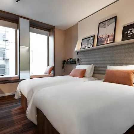 A-stay Hotel