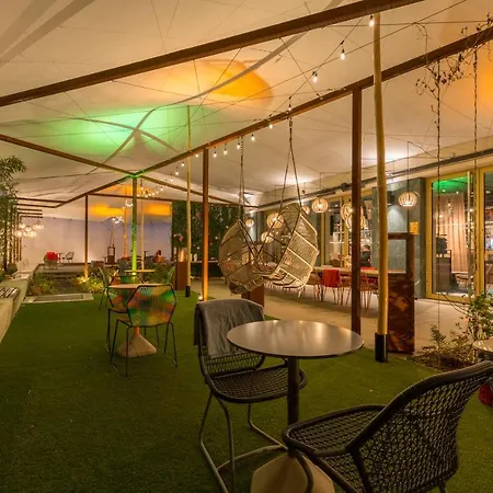 Hotel A-stay Antwerpen