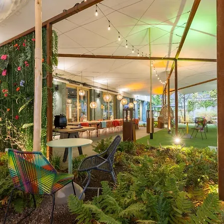 Hotel A-stay Antwerpen