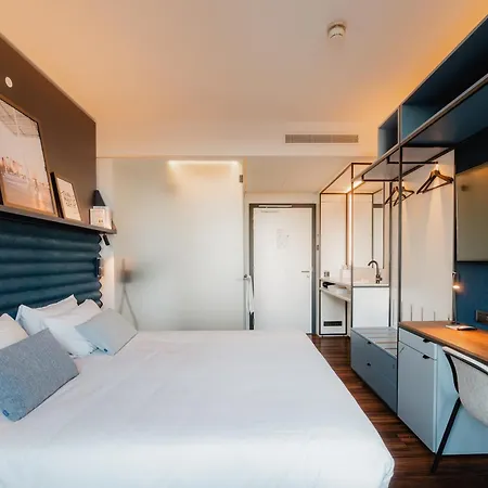 A-stay Hotel 3*